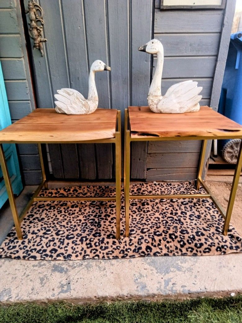 Night Stand Set
