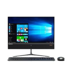 Lenovo All In One Touchscreen Pc