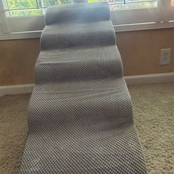 5 Step Pet Stairs 