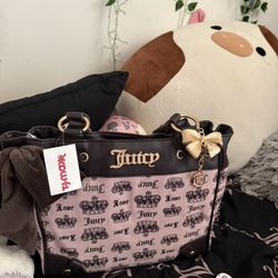 Juicy Couture Purse 
