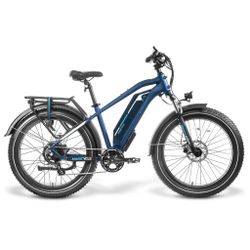 E-bike maggicycle