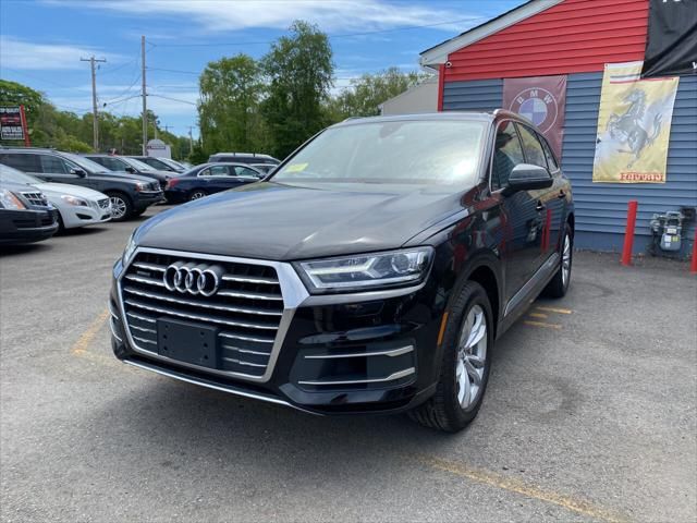 2017 Audi Q7