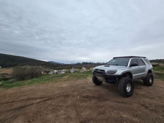 2006 Toyota 4Runner