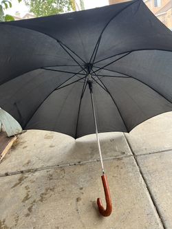 Large umbrella for sale seven dollar each