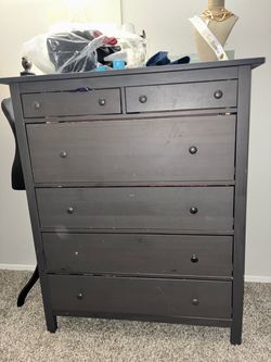IKEA dresser
