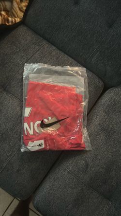 Ronaldo 2008 final jersey