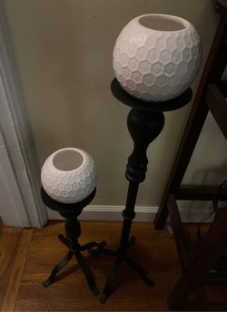 Home interiors