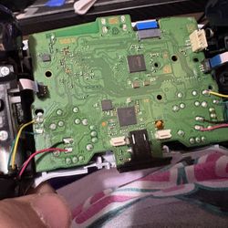 DualSense Or Other Controller Joystick Replacement 