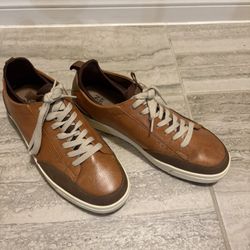 Men’s Size 10.5 Madden NYC Casual Shoes