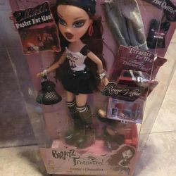 Bratz Treasure Doll 