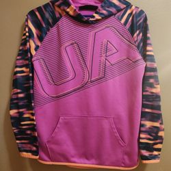 Under Armour Youth XL sweatshirt