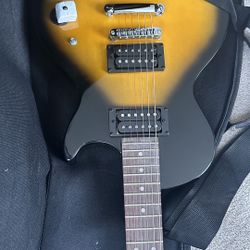 epiphone les paul special ii