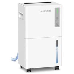 1500 Sq.ft Dehumidifier