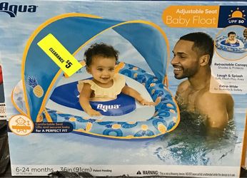 Pool Float
