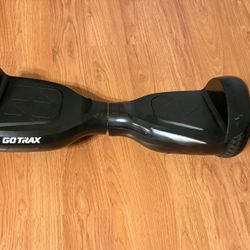 GOTRAX Self Balancing Hoverboard for Kids