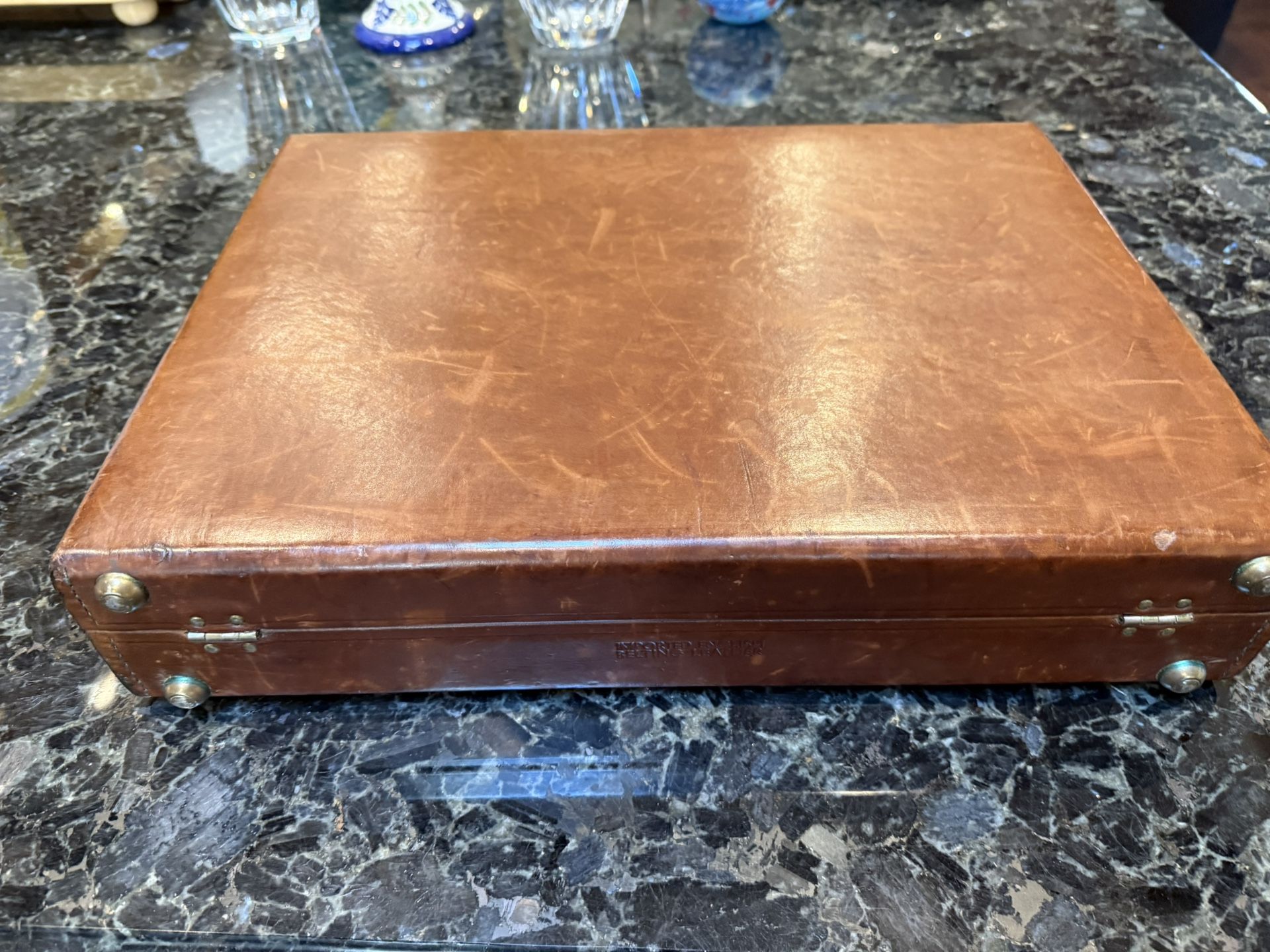 Attaché - Briefcase