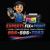Expert Fix And Print