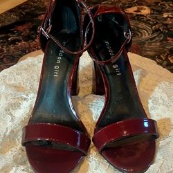 Women's heels