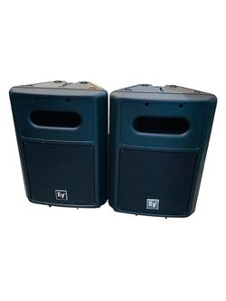 EV Electro-Voice 12" SB122 Sub Woofer