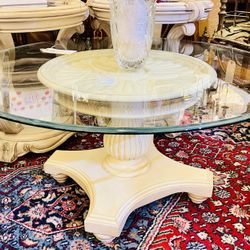 Coffee Table - More Thant 50% OFF OFFER!!!