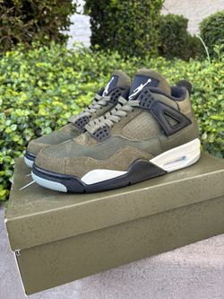 Jordan 4 Retro