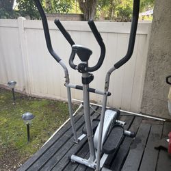 Exercise Machine