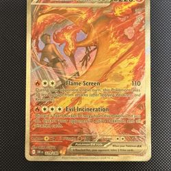 Team Rockets Moltress 229/182