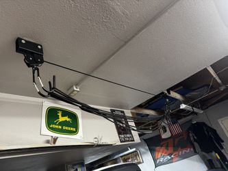 Kayak, Paddleboard, Surfboard, Jeep Roof Hanger