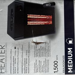 Heater