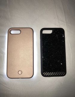 iPhone 7/8 Plus Cases