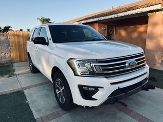 2020 Ford Expedition