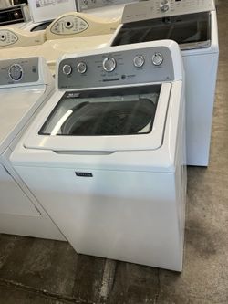 Used Maytag Washer