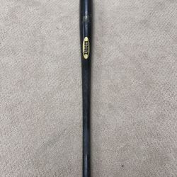 32.5/29.5 Gold Edition Maple Baum Bat 