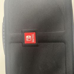 Nintendo Switch Carry Case 