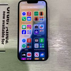 Iphone 14 128 Gigs 