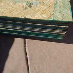Plywood 4x8. 3/4. $20 each 