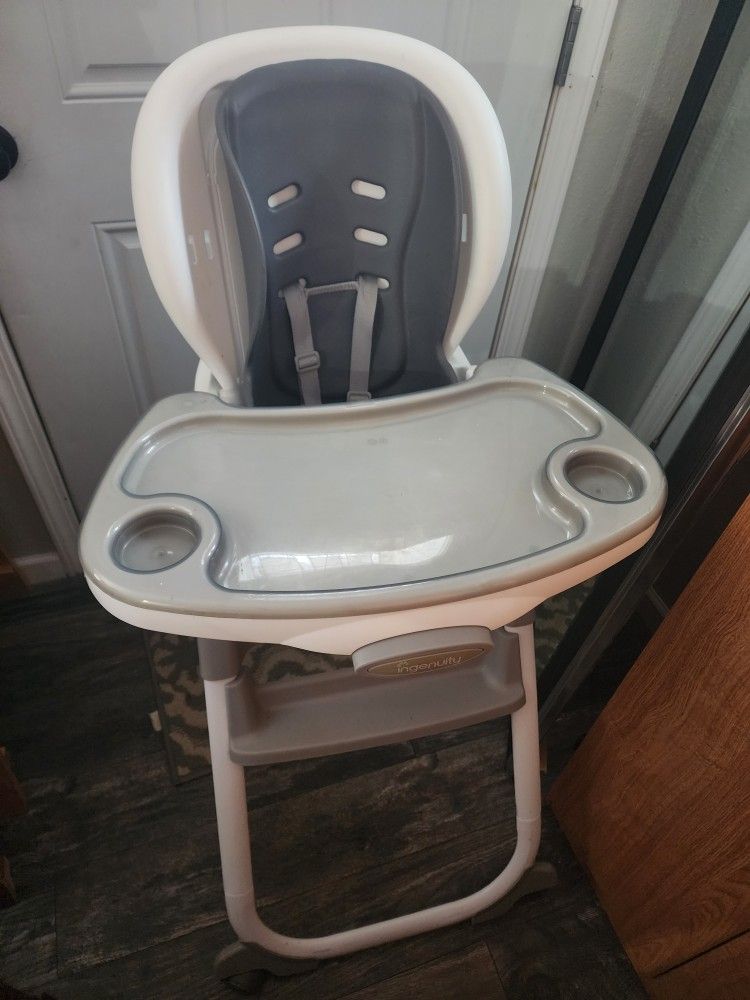 High Chair