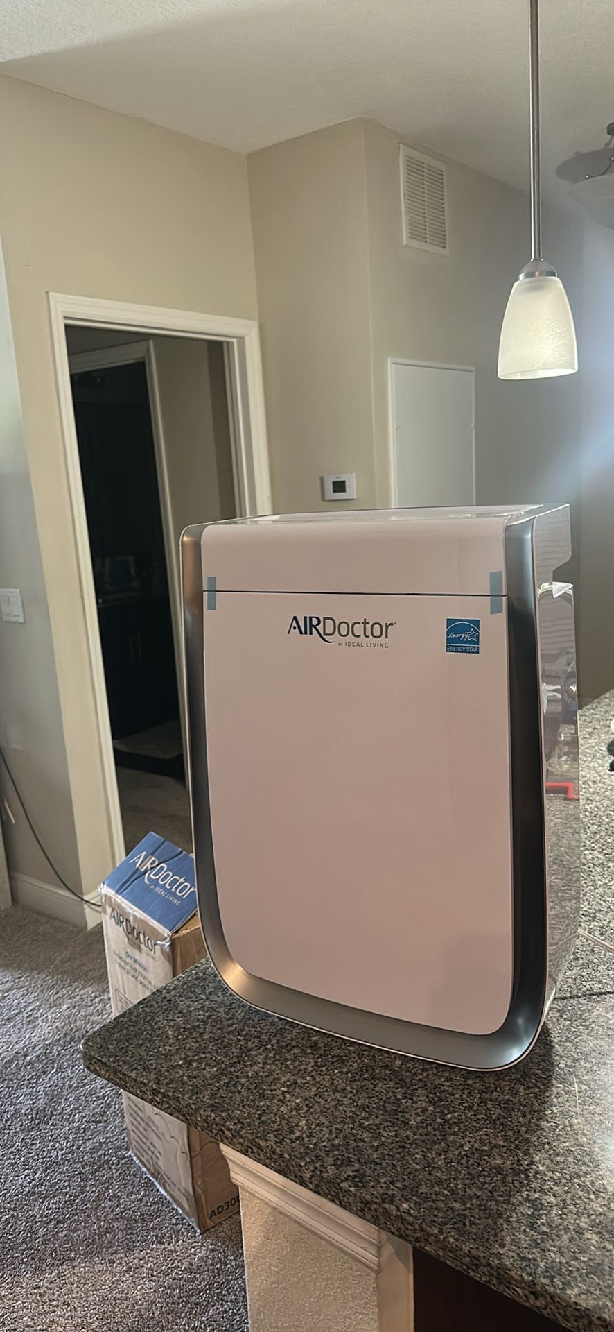Air Doctor Air Purifier