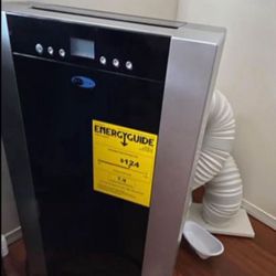 Whynter Air Conditioner 