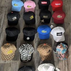 Cap hat