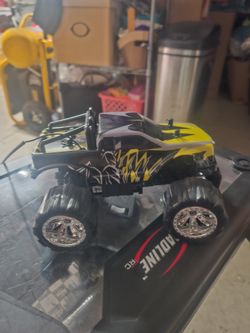 Radline truck rc