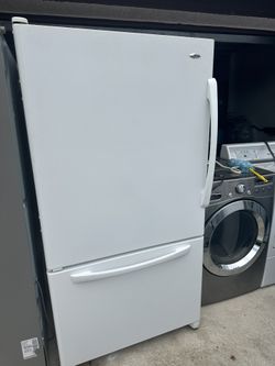 Amanda Fridge