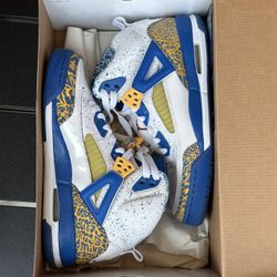 Air Jordan 8 Retro (GS)