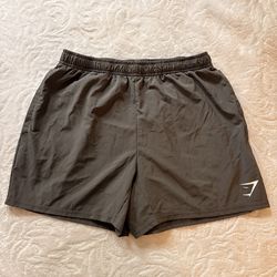 Gymshark shorts