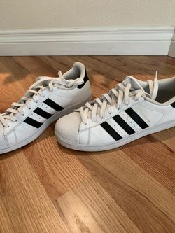 Adidas Superstar shoes