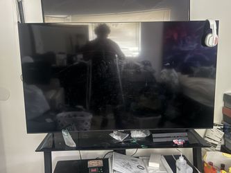 Samsung 65 Inch Smart Tv