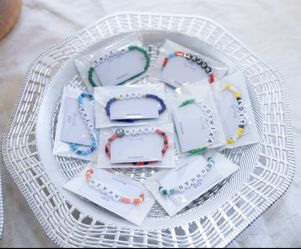 Personalized Return Favors for Kids