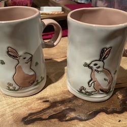 Easter Mugs