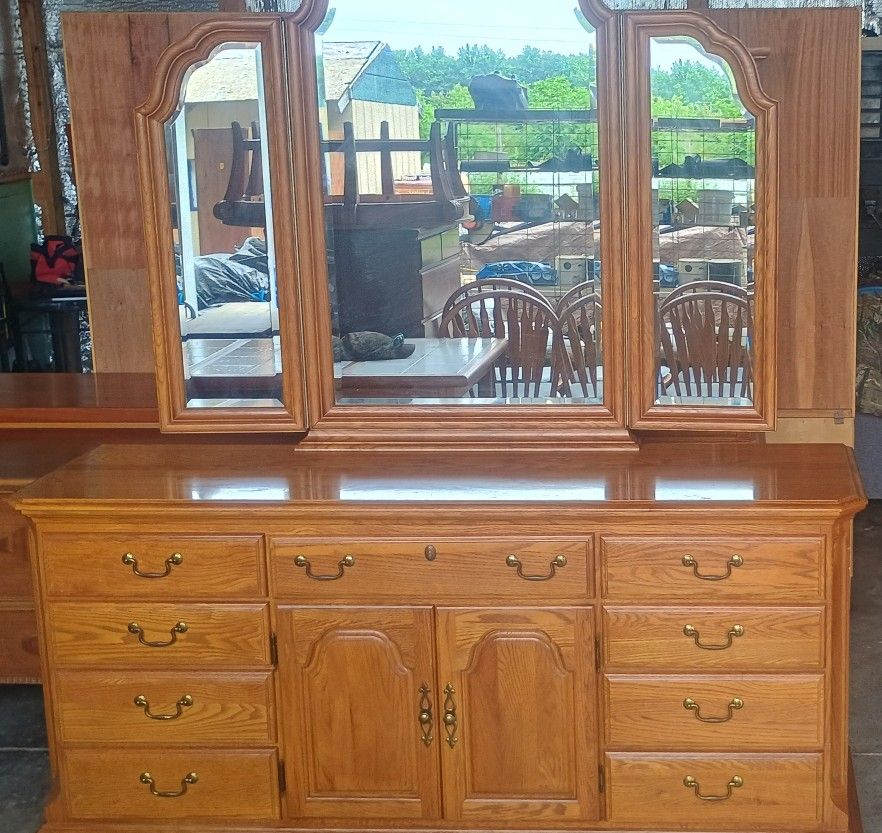 Bedroom Set