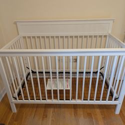 Baby Crib Brand Storkcraft